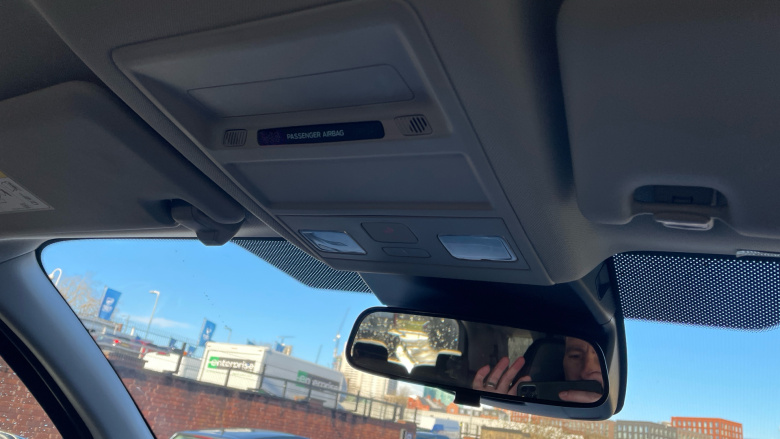 Ford Tourneo Custom 340 L1 Electric Rwd 160kW 65kWh H1 Titanium X 8 seater Auto